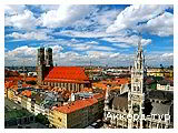 Фото з туру Мюнхен і компанія: Краків, Прага, Відень!, 30 січня 2020 від туриста Татьяна